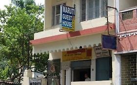 Maruti Guest House Varanasi